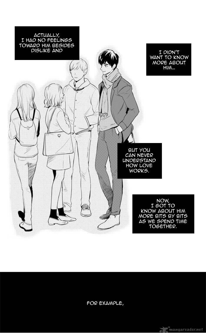 Cheese In The Trap 143 7