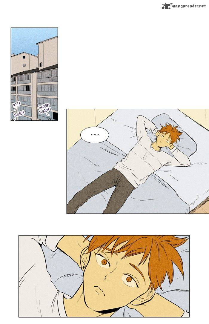 Cheese In The Trap 144 3
