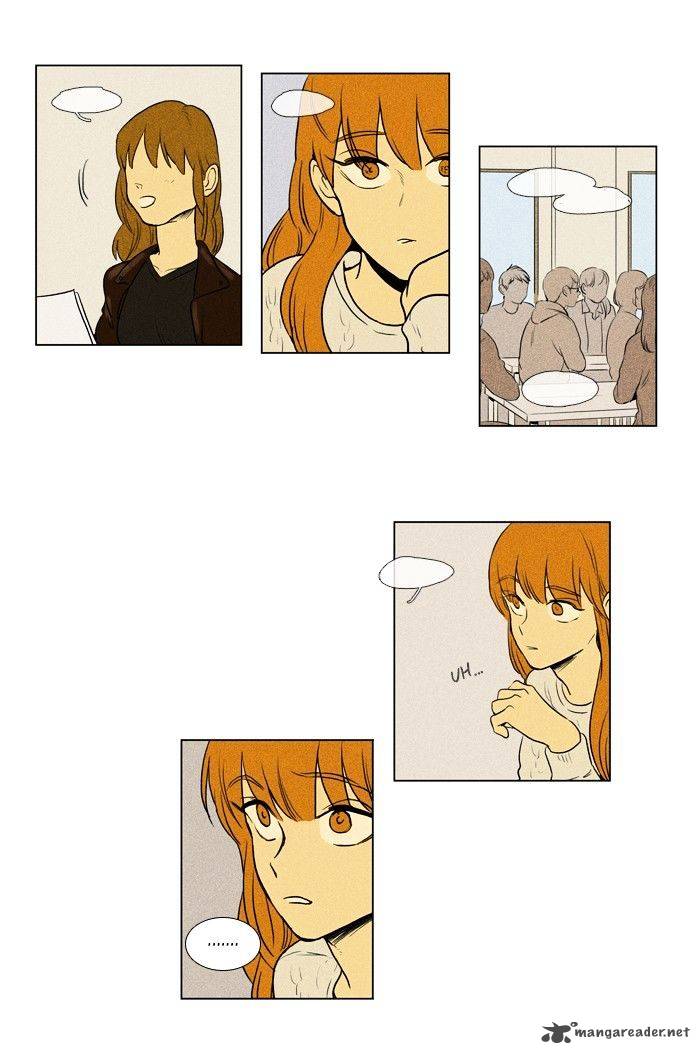 Cheese In The Trap 146 19