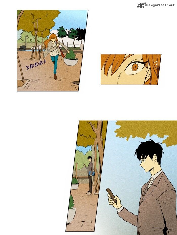 Cheese In The Trap 148 15