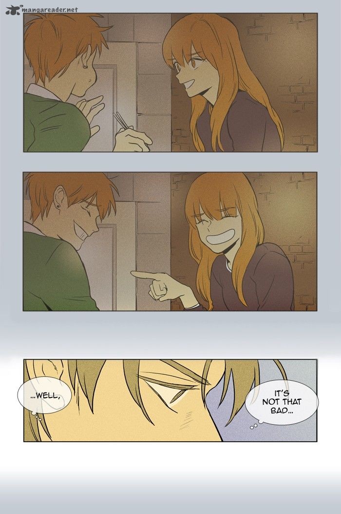 Cheese In The Trap 149 11