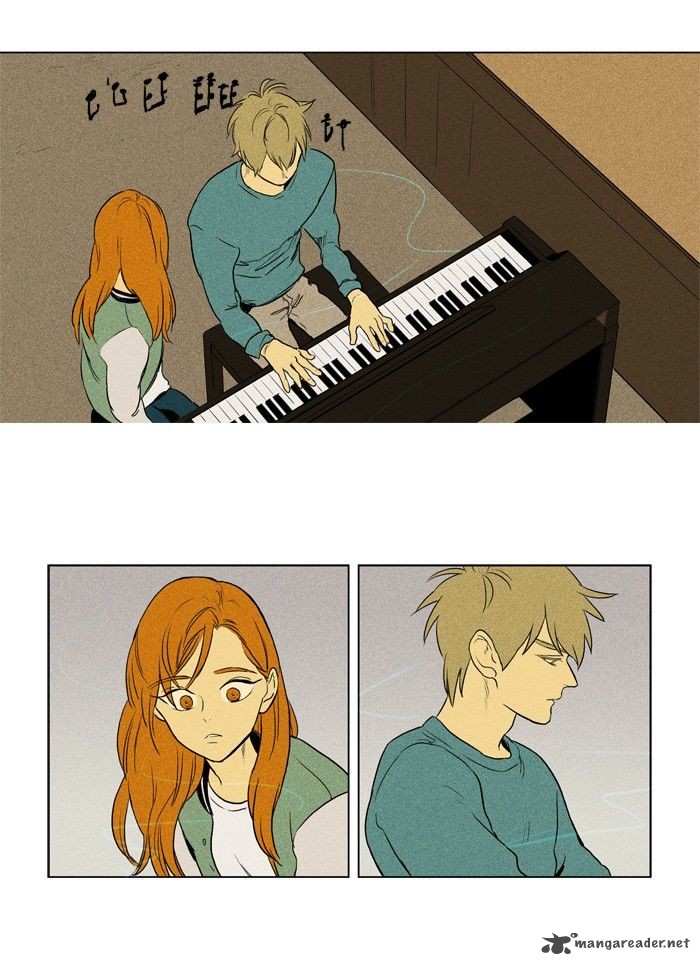 Cheese In The Trap 149 31