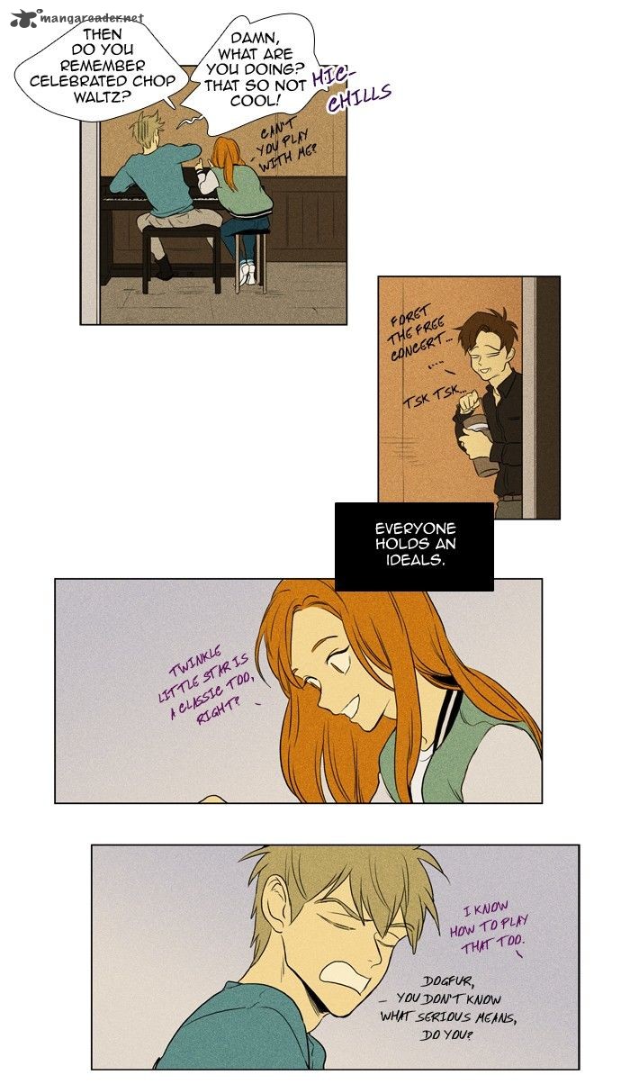 Cheese In The Trap 150 8