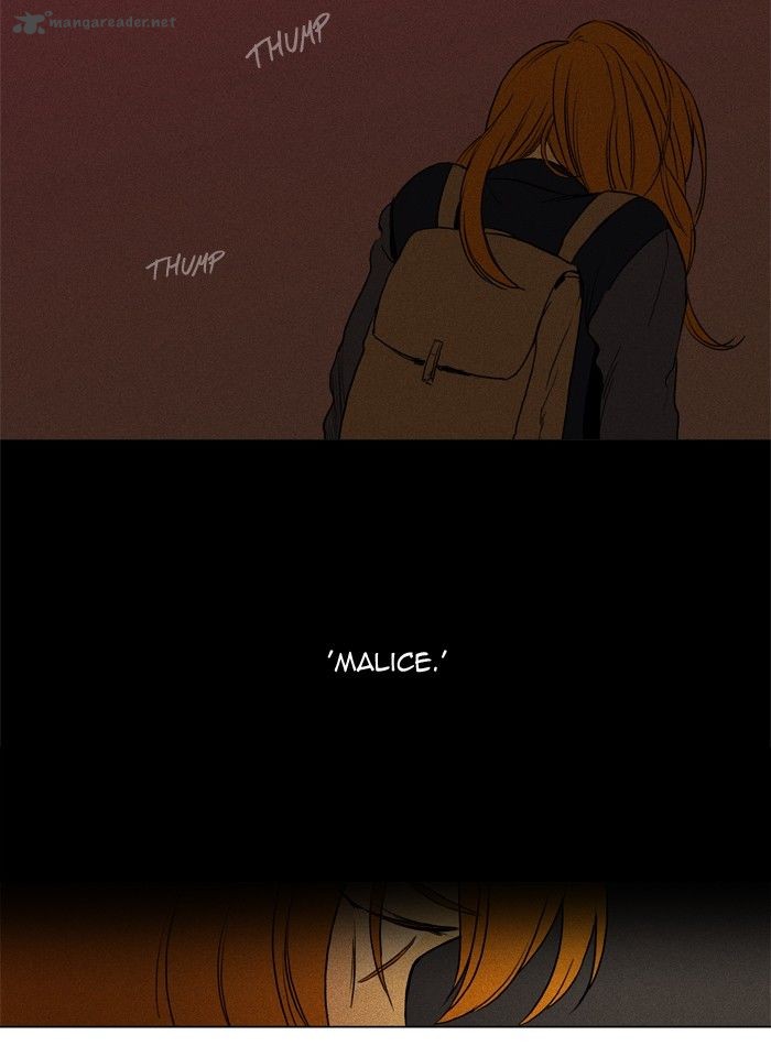 Cheese In The Trap 153 15