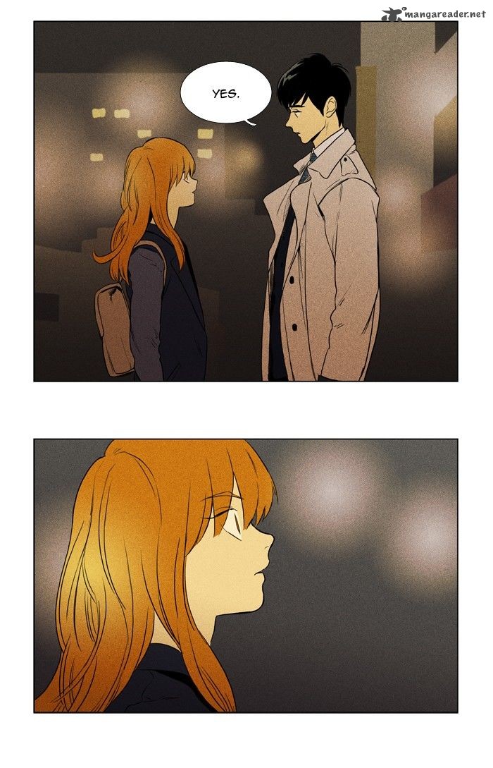 Cheese In The Trap 153 2