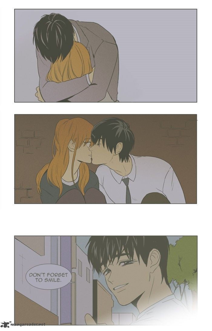 Cheese In The Trap 153 20