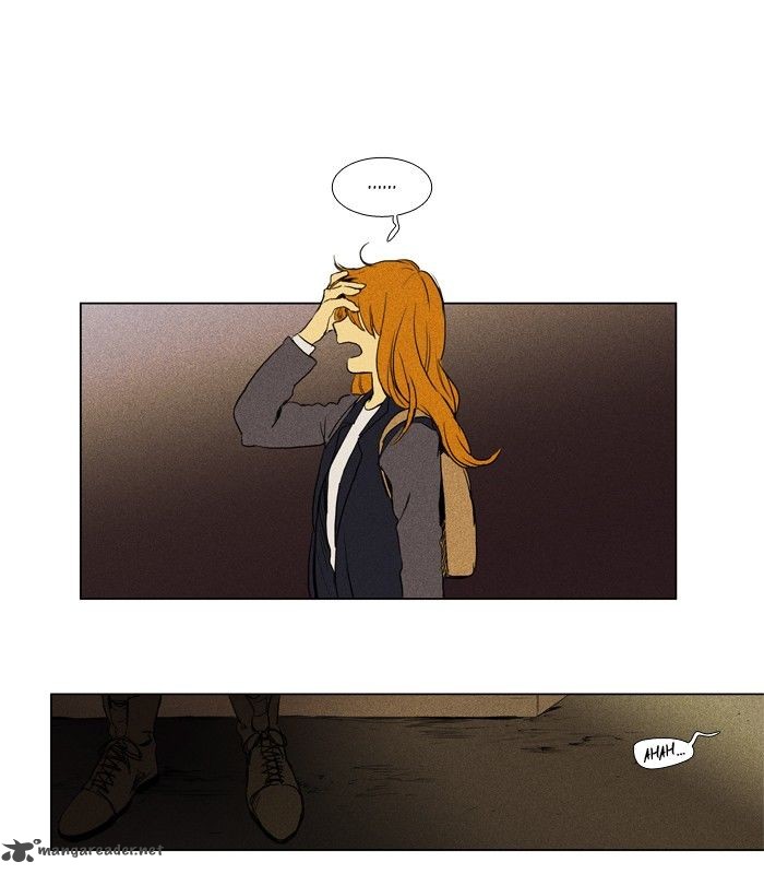 Cheese In The Trap 153 38