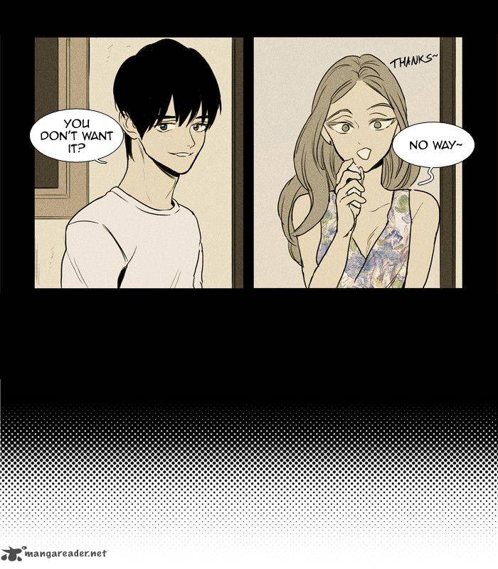 Cheese In The Trap 154 17