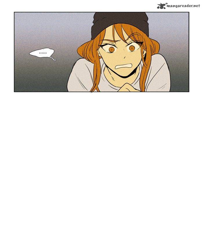 Cheese In The Trap 154 38