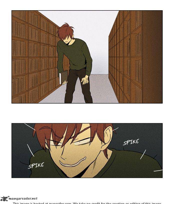 Cheese In The Trap 157 42