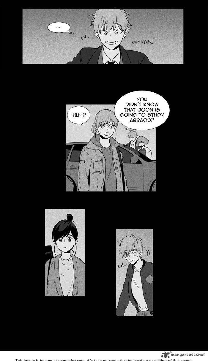 Cheese In The Trap 159 14