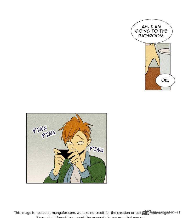 Cheese In The Trap 159 16