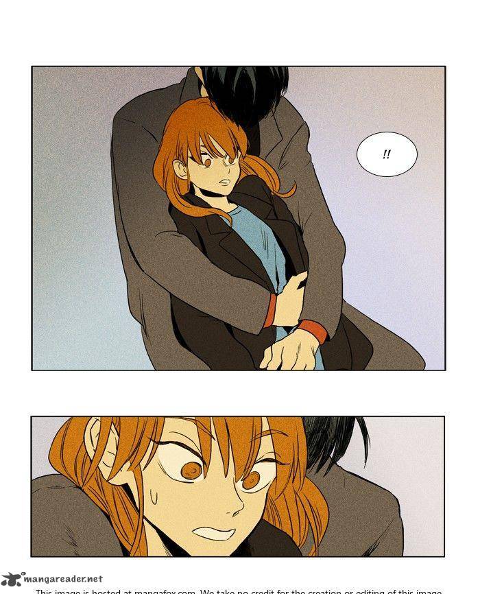 Cheese In The Trap 159 2