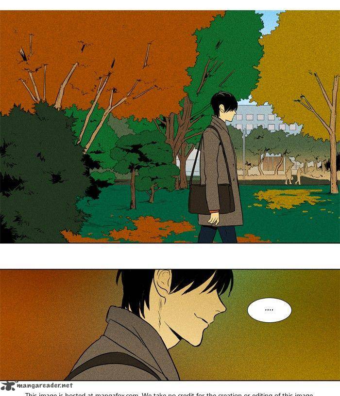 Cheese In The Trap 159 36