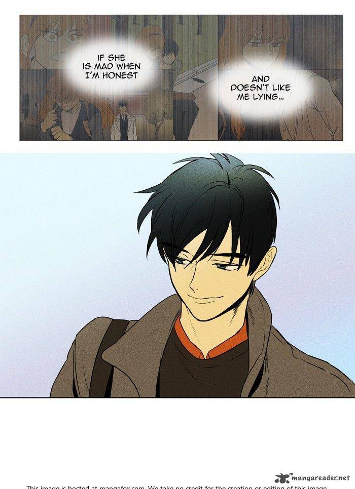 Cheese In The Trap 159 37