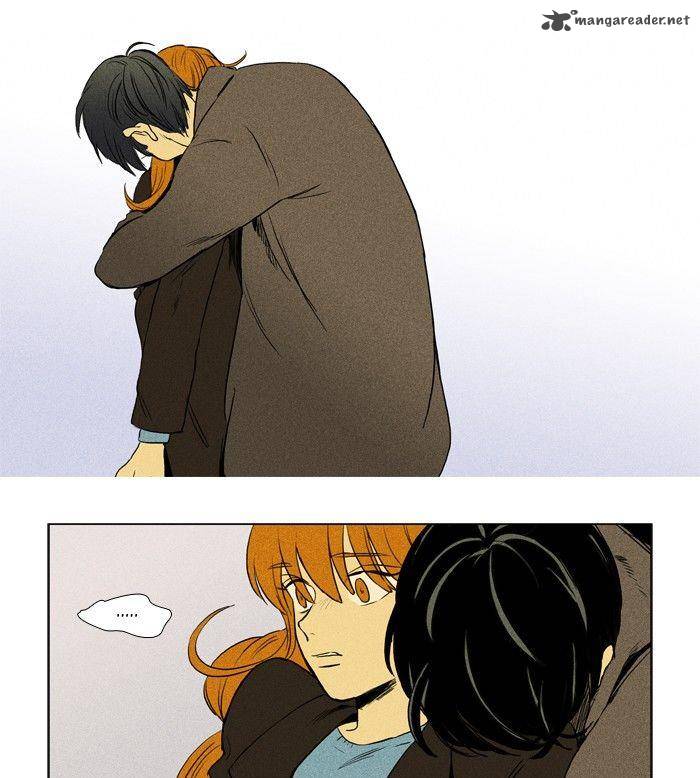 Cheese In The Trap 159 5