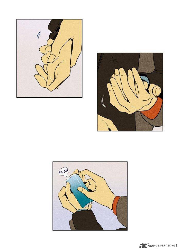 Cheese In The Trap 159 6