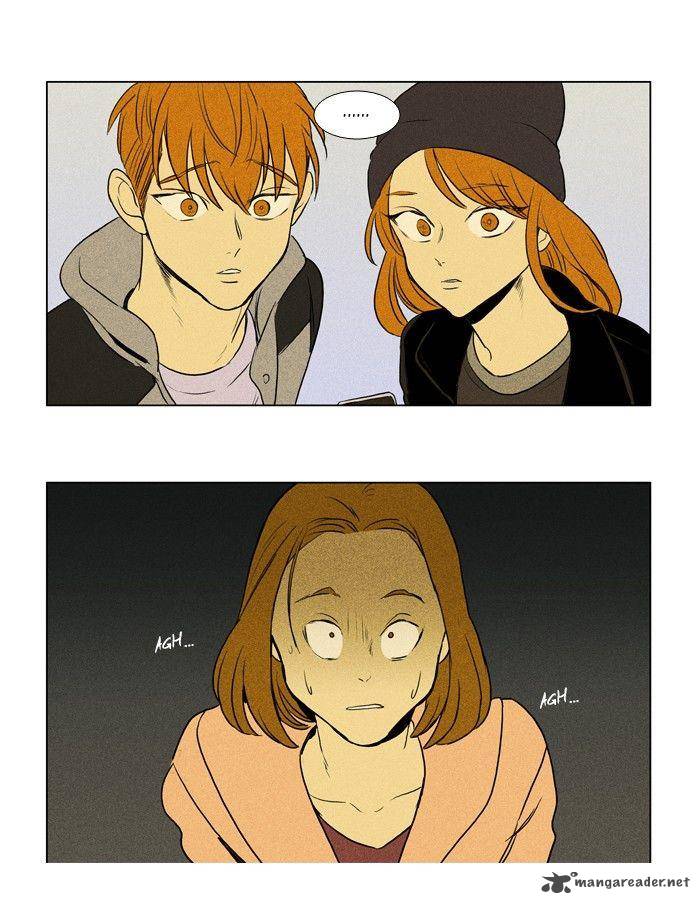 Cheese In The Trap 163 1
