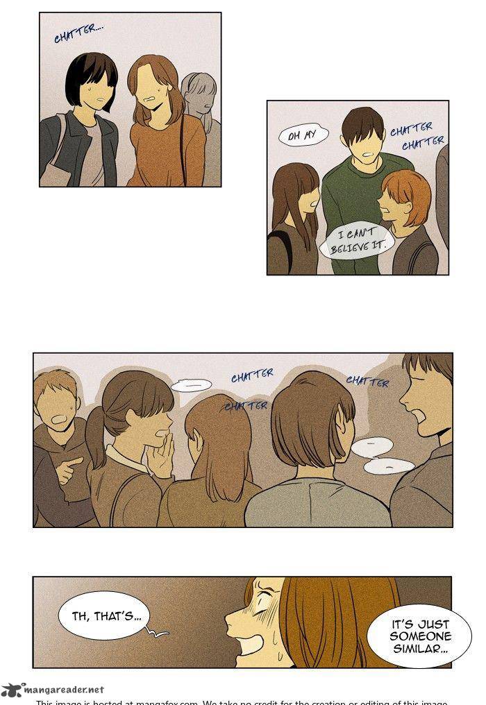 Cheese In The Trap 163 7