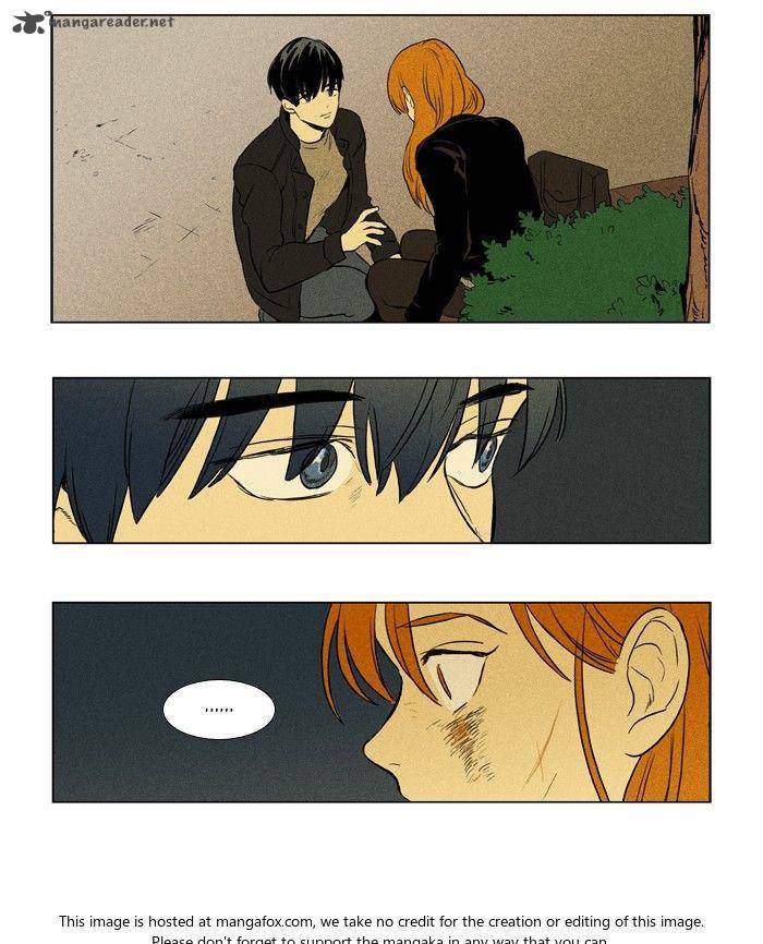 Cheese In The Trap 164 15