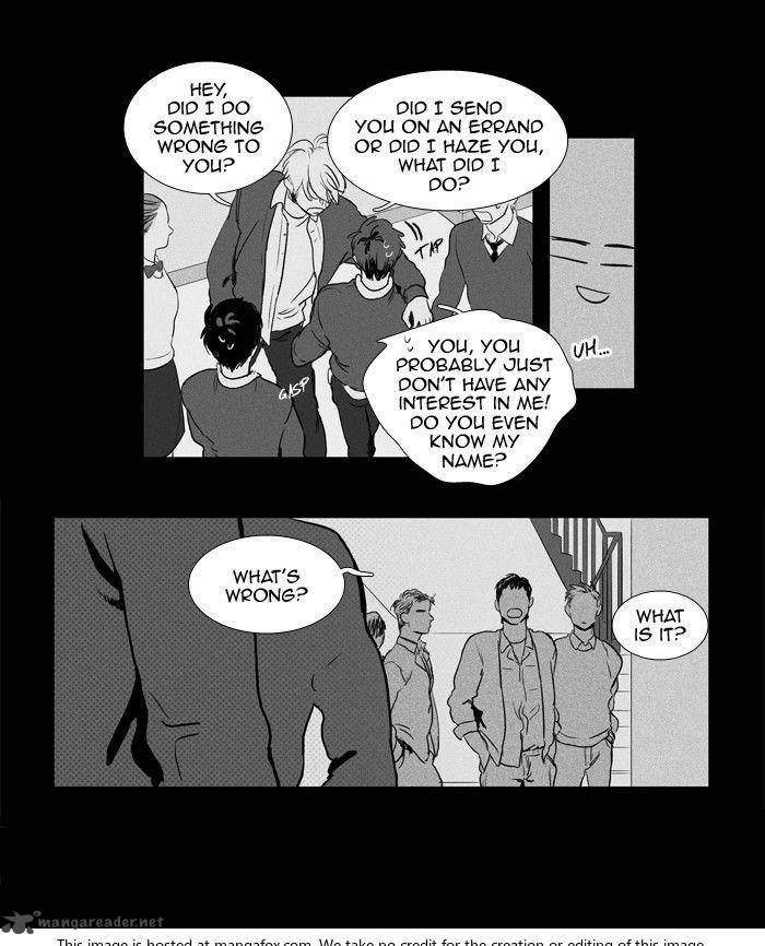 Cheese In The Trap 167 13