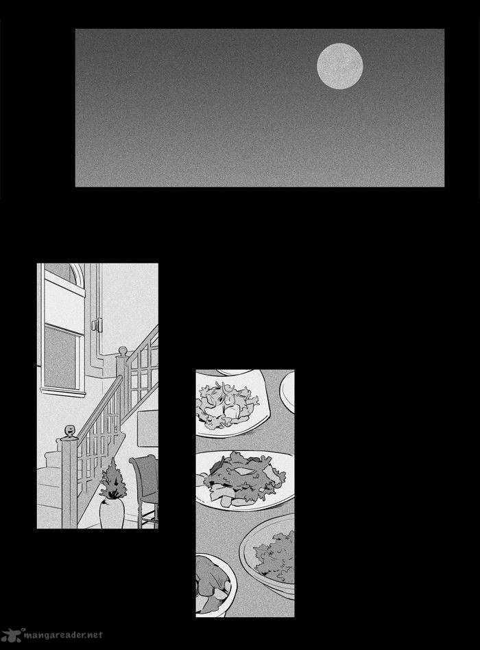 Cheese In The Trap 167 18