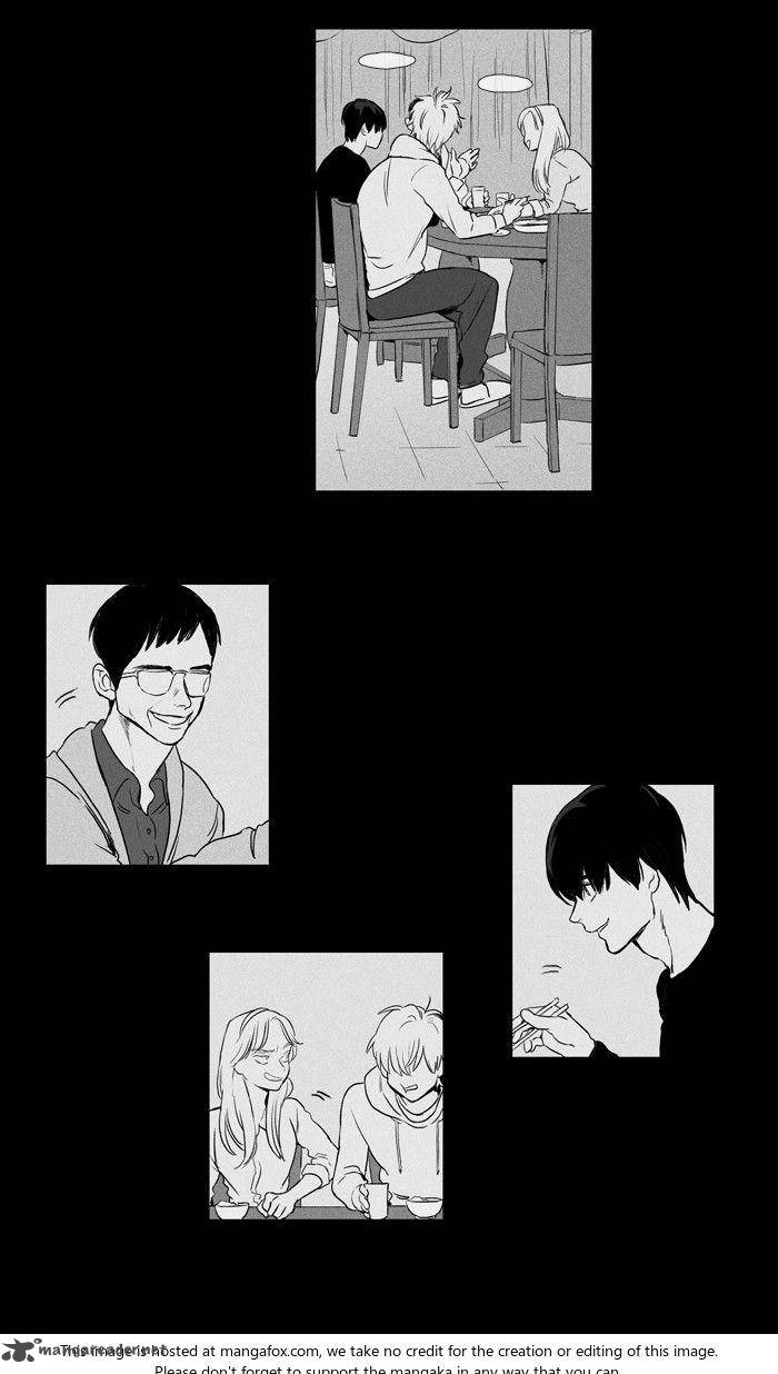Cheese In The Trap 167 19