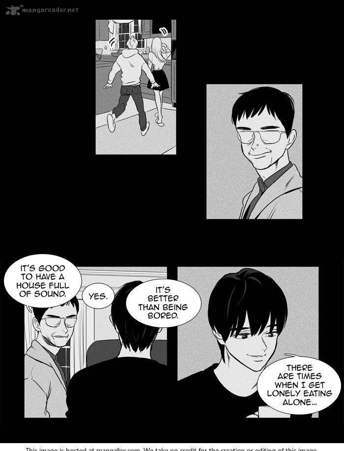 Cheese In The Trap 167 23