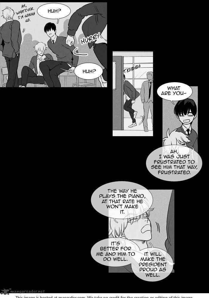 Cheese In The Trap 167 3