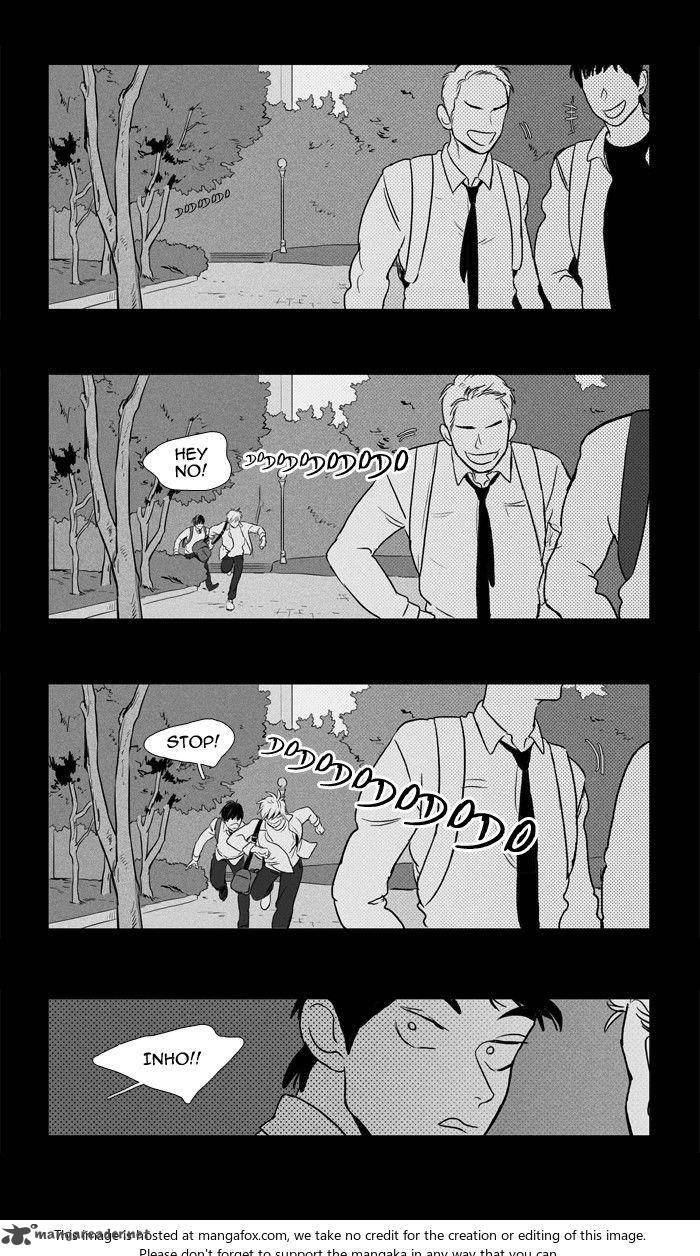 Cheese In The Trap 167 33