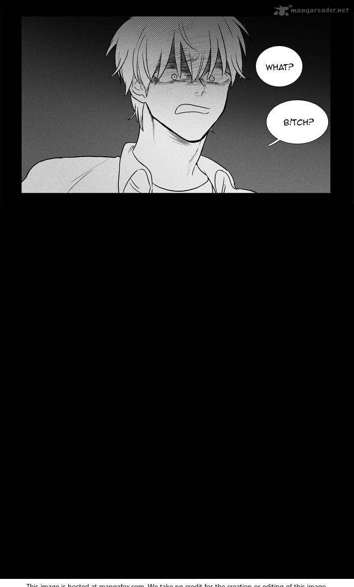 Cheese In The Trap 167 36