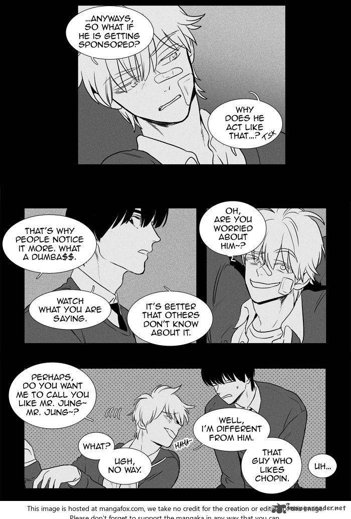 Cheese In The Trap 167 4
