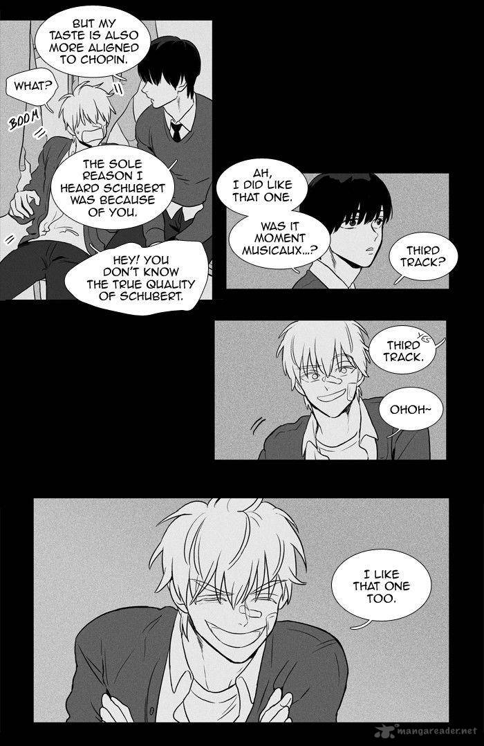 Cheese In The Trap 167 5