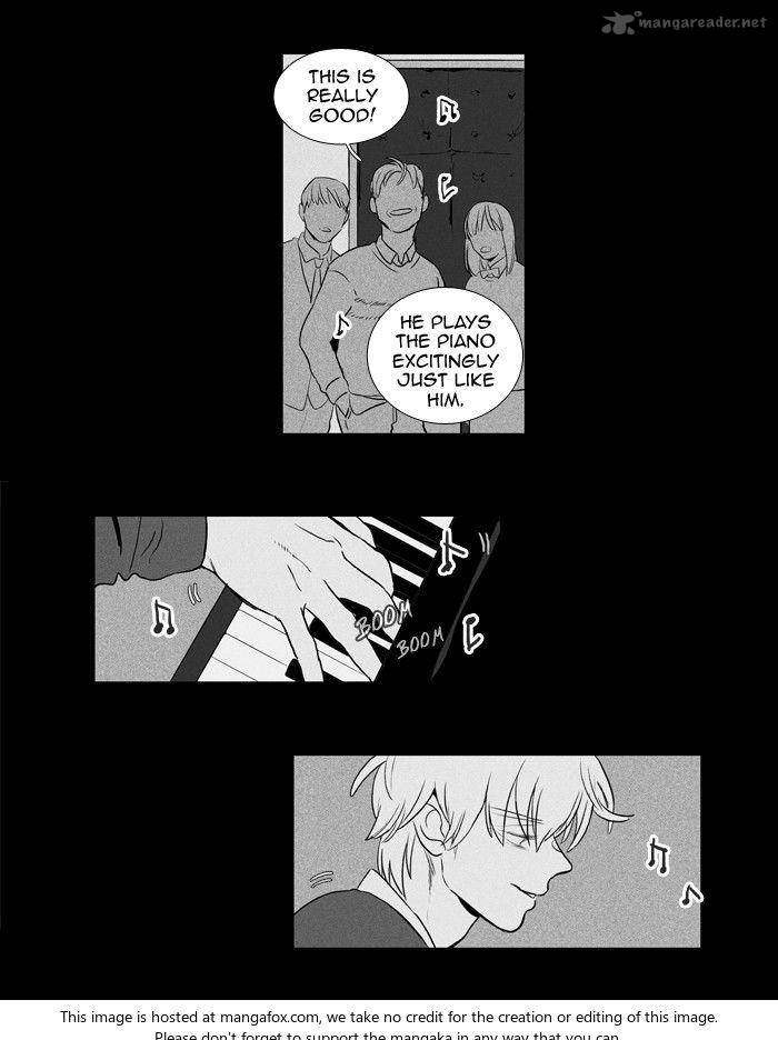 Cheese In The Trap 167 7