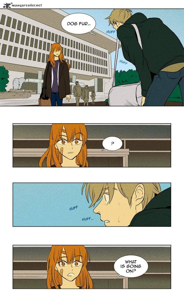 Cheese In The Trap 169 15