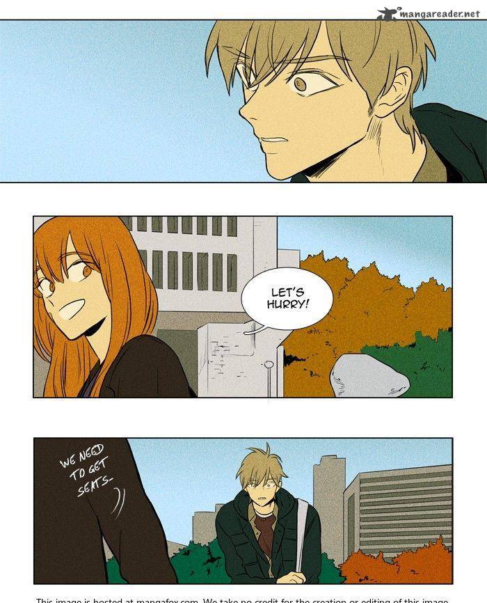Cheese In The Trap 169 19