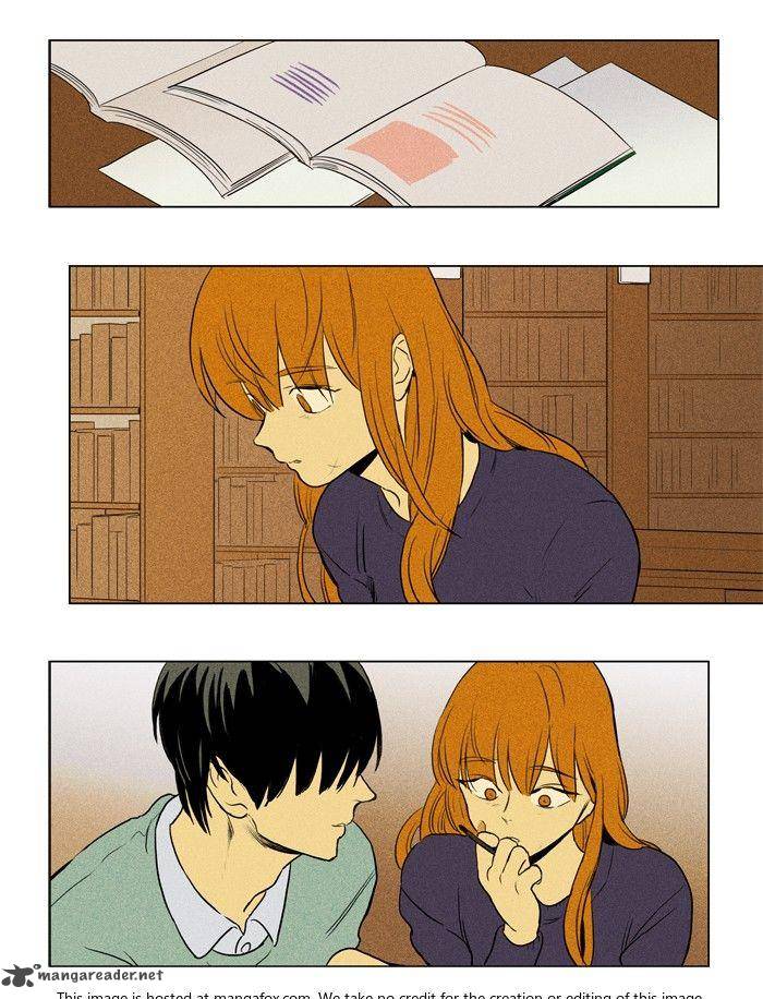 Cheese In The Trap 170 2