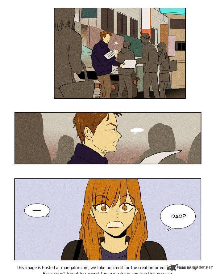 Cheese In The Trap 170 23
