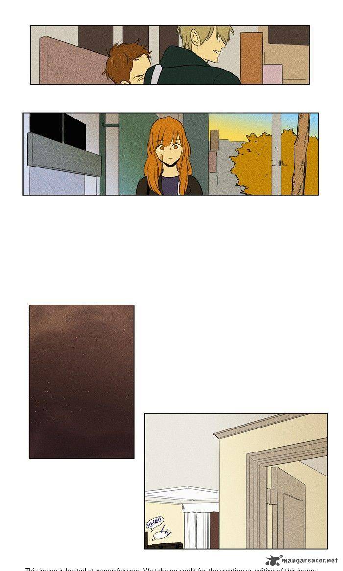 Cheese In The Trap 170 25