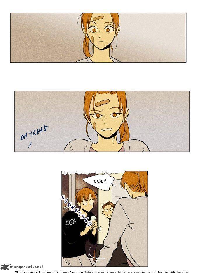 Cheese In The Trap 171 2