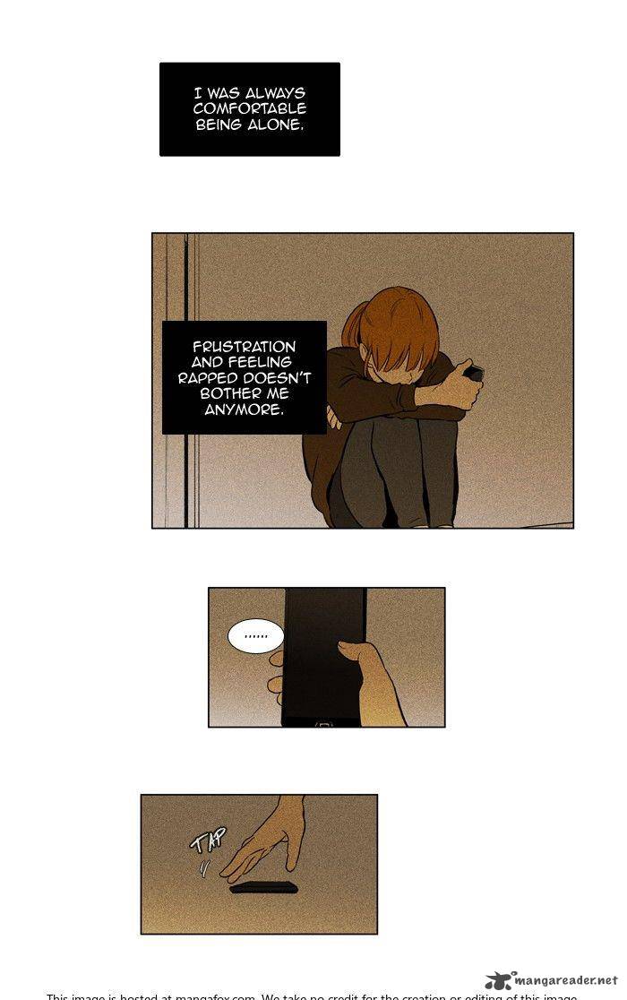 Cheese In The Trap 171 31