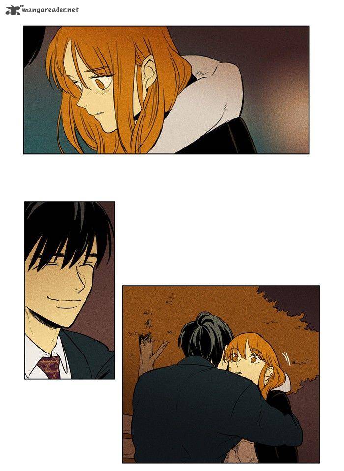 Cheese In The Trap 173 1
