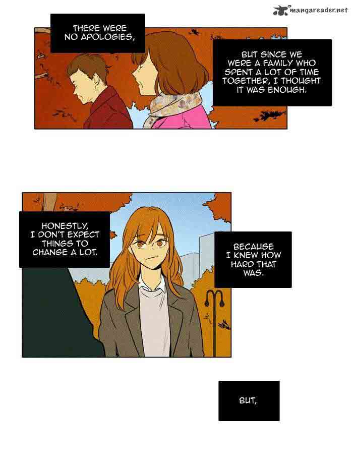 Cheese In The Trap 175 33