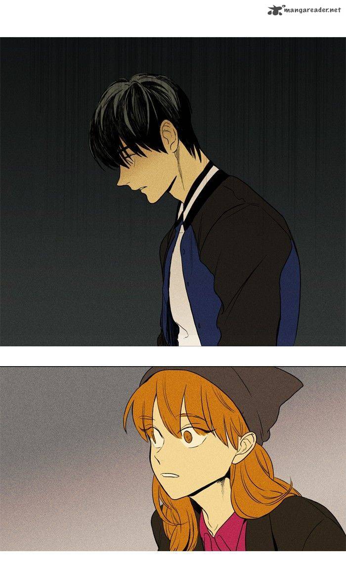Cheese In The Trap 179 14