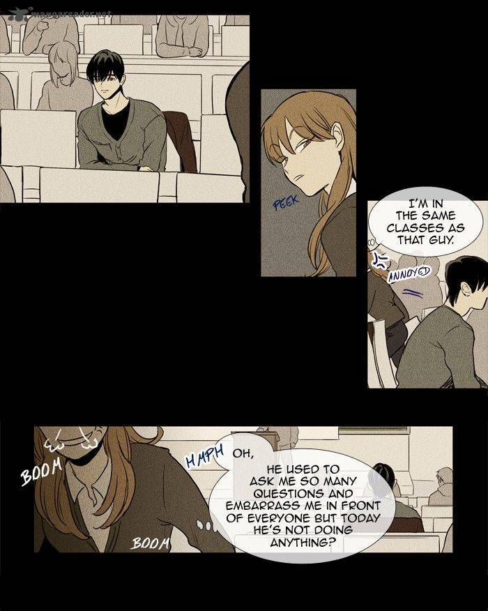 Cheese In The Trap 179 28