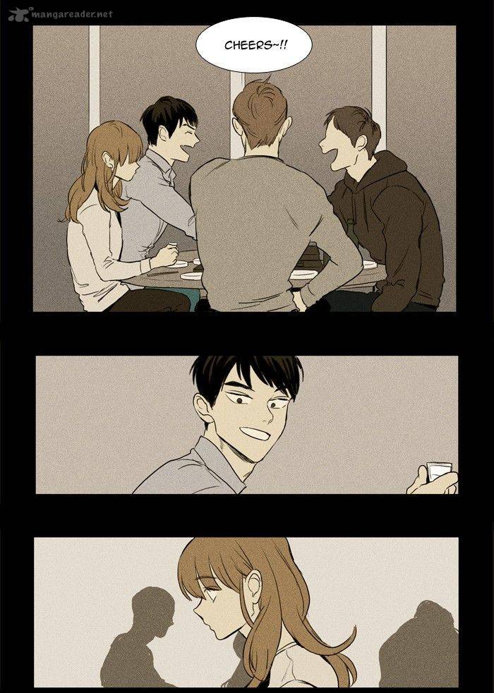 Cheese In The Trap 180 17
