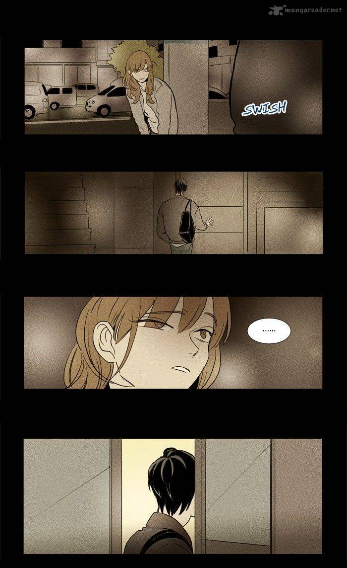 Cheese In The Trap 180 28