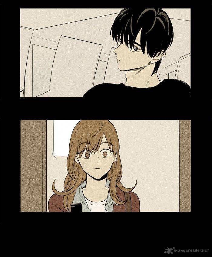 Cheese In The Trap 181 14