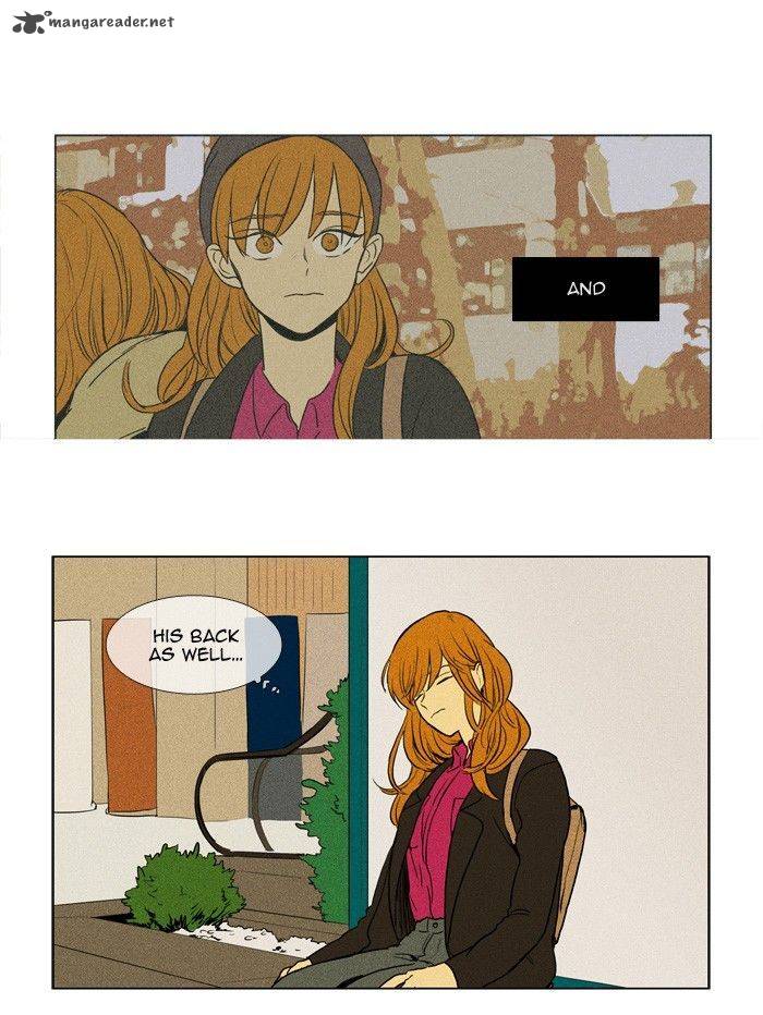 Cheese In The Trap 181 29