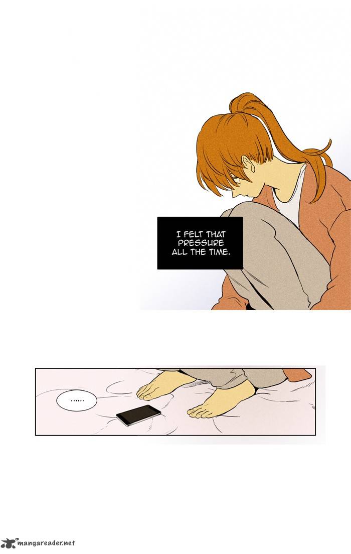 Cheese In The Trap 183 21